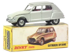 DINKY TOYS (FRANCE) (1)