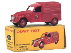DINKY TOYS (FRANCE) (1)