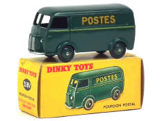 DINKY TOYS (FRANCE) (1)