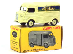 DINKY TOYS (FRANCE) (1)