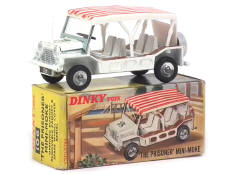 DINKY TOYS (GB) (1)