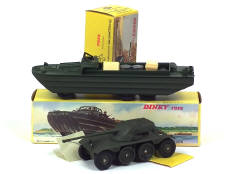 DINKY TOYS (FRANCE) (2)