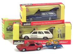 SOLIDO (FRANCE) (3)