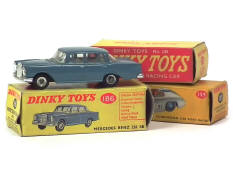 DINKY TOYS (GB) (3)