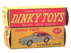 DINKY TOYS (GB) (2)