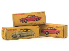 DINKY TOYS (FRANCE) (3)