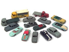 DINKY TOYS (FRANCE) (15)