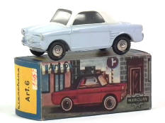 MERCURY (ITALIE) (1)