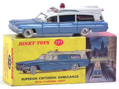 DINKY TOYS (GB) (1)