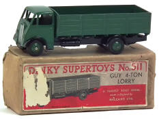 DINKY TOYS (GB) (1)