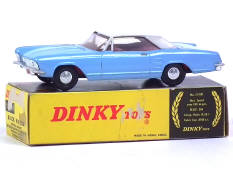 DINKY TOYS (GB) (1)