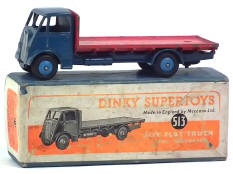 DINKY TOYS (GB) (1)