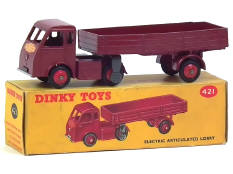 DINKY TOYS (GB) (1)