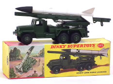DINKY TOYS (GB) (1)