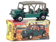 DINKY TOYS (GB) (1)
