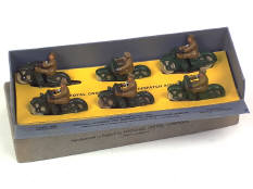 DINKY TOYS (GB) (1)