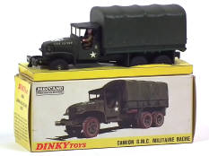 DINKY TOYS (FRANCE) (1)