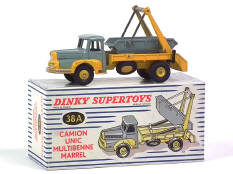DINKY TOYS (FRANCE) (1)