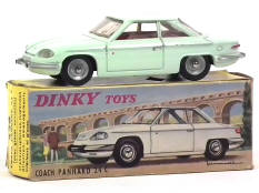 DINKY TOYS (FRANCE) (1)