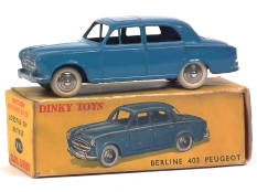 DINKY TOYS (FRANCE) (1)