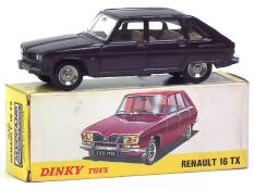 DINKY TOYS (FRANCE) (1)