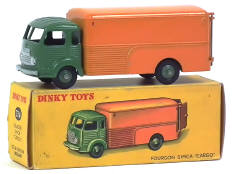 DINKY TOYS (FRANCE) (1)