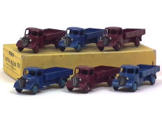 DINKY TOYS (GB) (7)