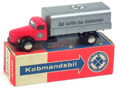 TEKNO (DANEMARK) (1)