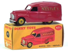 DINKY TOYS (GB) (1)
