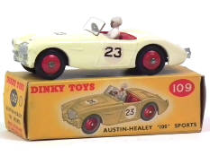 DINKY TOYS (GB) (1)