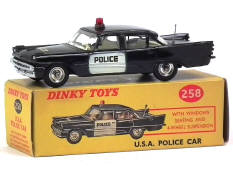DINKY TOYS (GB) (1)