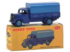 DINKY TOYS (GB) (1)