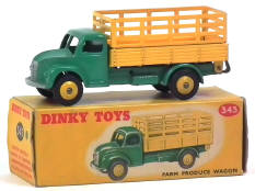 DINKY TOYS (GB) (1)