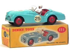 DINKY TOYS (GB) (1)