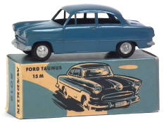 MÄRKLIN (ALLEMAGNE) (1)