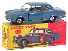 DINKY TOYS (GB) (1)