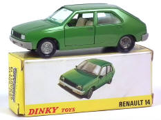 DINKY TOYS (FRANCE) (1)