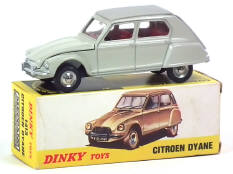 DINKY TOYS (FRANCE) (1)