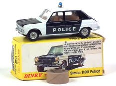 DINKY TOYS (FRANCE) (1)