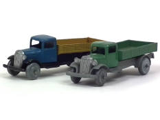 DINKY TOYS (FRANCE) (2)