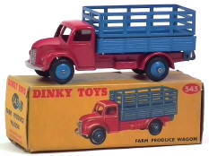 DINKY TOYS (GB) (1)