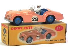 DINKY TOYS (GB) (1)