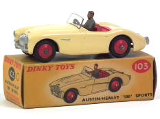 DINKY TOYS (GB) (1)