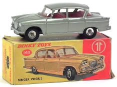 DINKY TOYS (GB) (1)