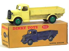 DINKY TOYS (GB) (1)