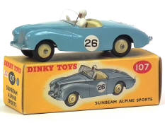 DINKY TOYS (GB) (1)