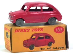 DINKY TOYS (GB) (1)