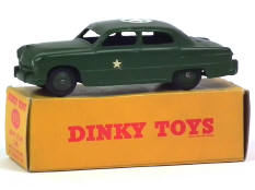 DINKY TOYS (GB) (1)
