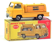 DINKY TOYS (GB) (1)