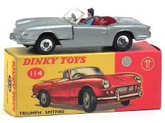 DINKY TOYS (GB) (1)